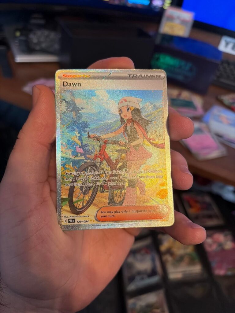 First ever box & First time ever getting into Pokémon