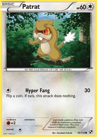 Pokémon hitting the same pose binder ideas?