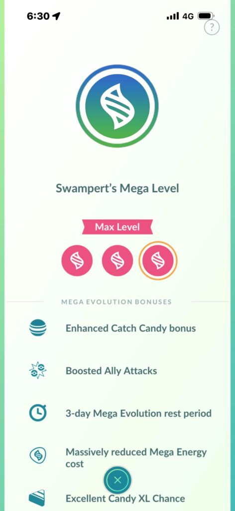 maximise on groudon and kyogre xls for road to kalos