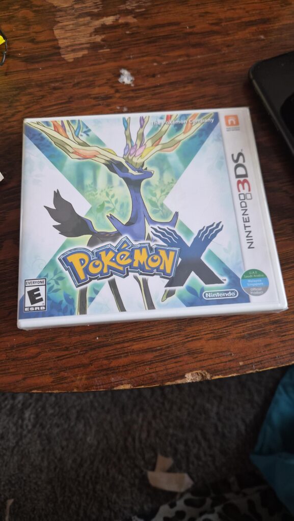 Can't wait to play this