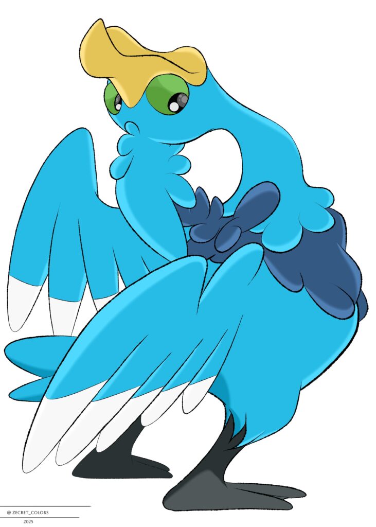 cram stretch - Comm for Dragynus