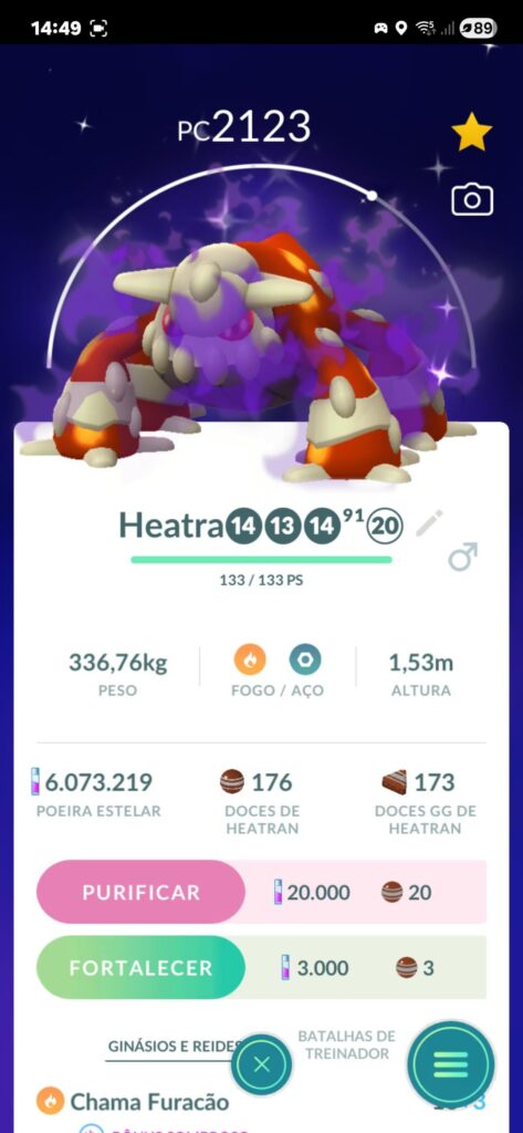 Should I purify it? I just got it... It would be a Shundo... what do you think?