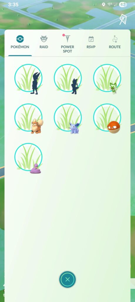 What pokemon is this?