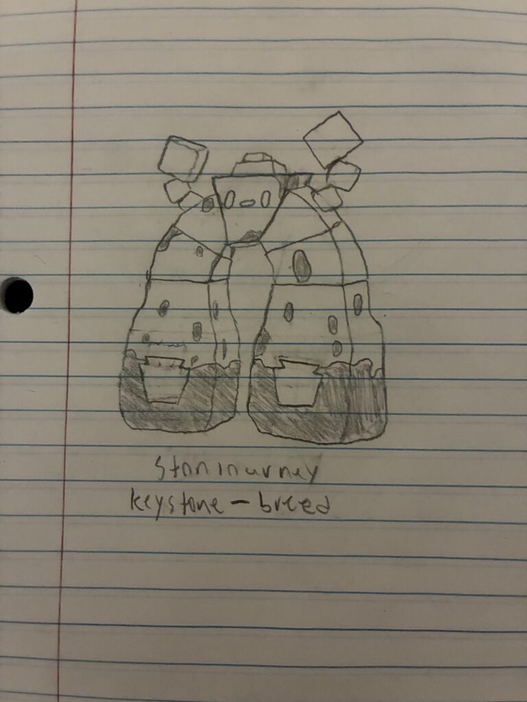 Don’t usually post my doodles but I’m pretty proud of the one!