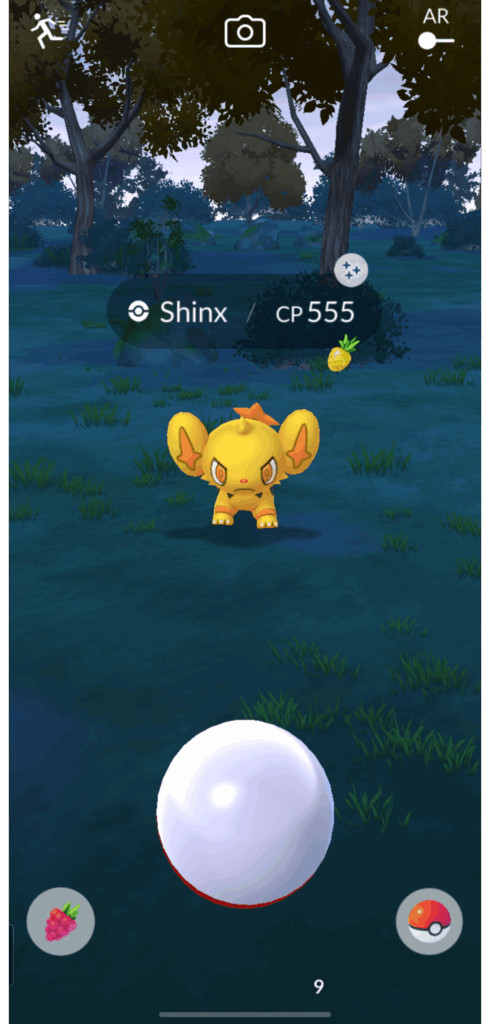 Luxray is prob my top 15 favorite mons