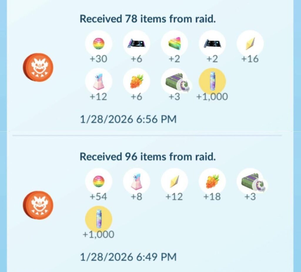 Really going to miss the rank 75 go pass rewards