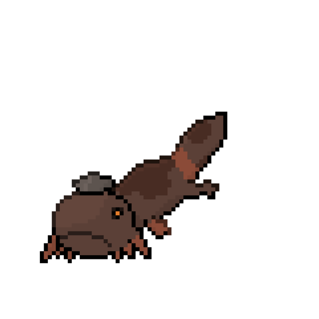 Larbble, Rocolm and Heelbender (+ Shiny Sprites)