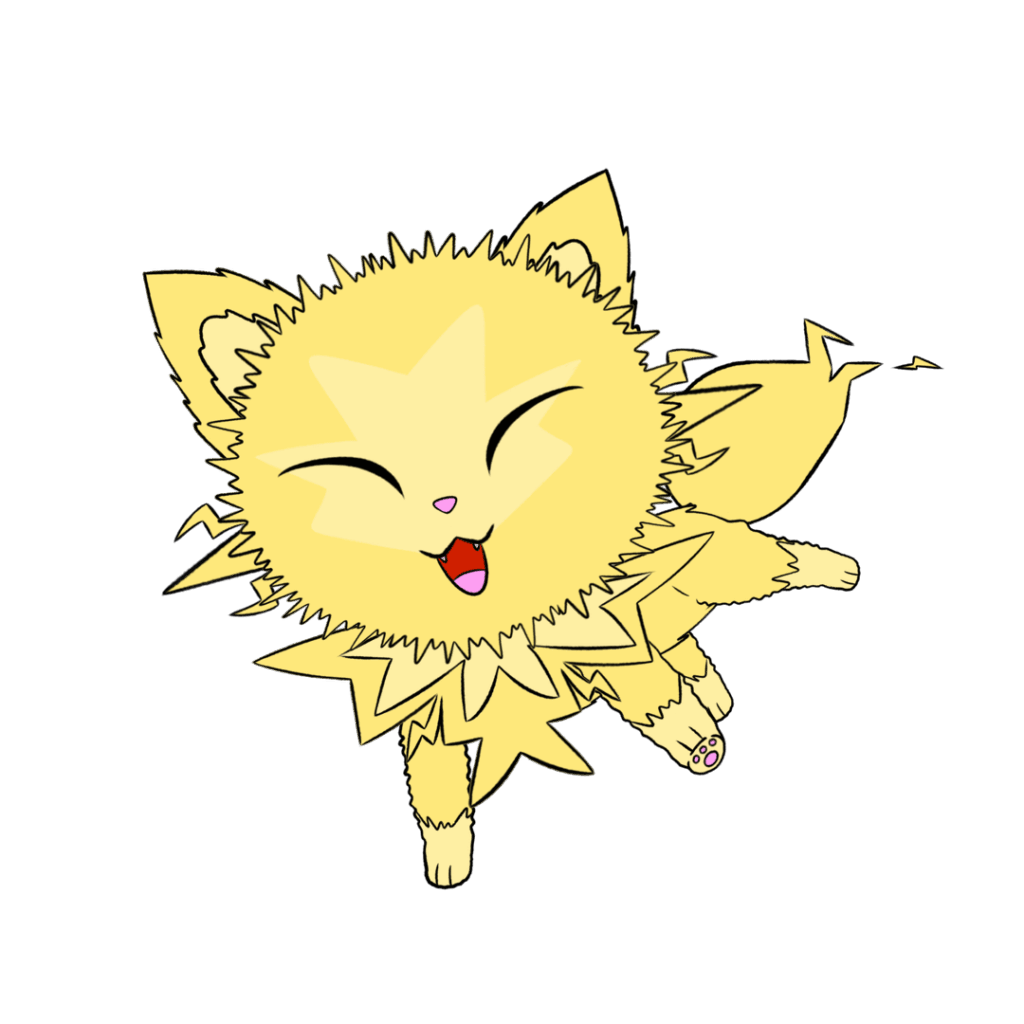 Regional Sprigatito!