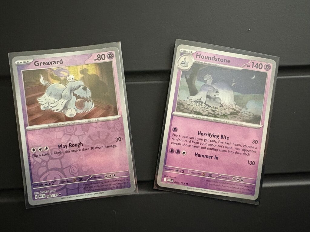 Pokémon card collection apps