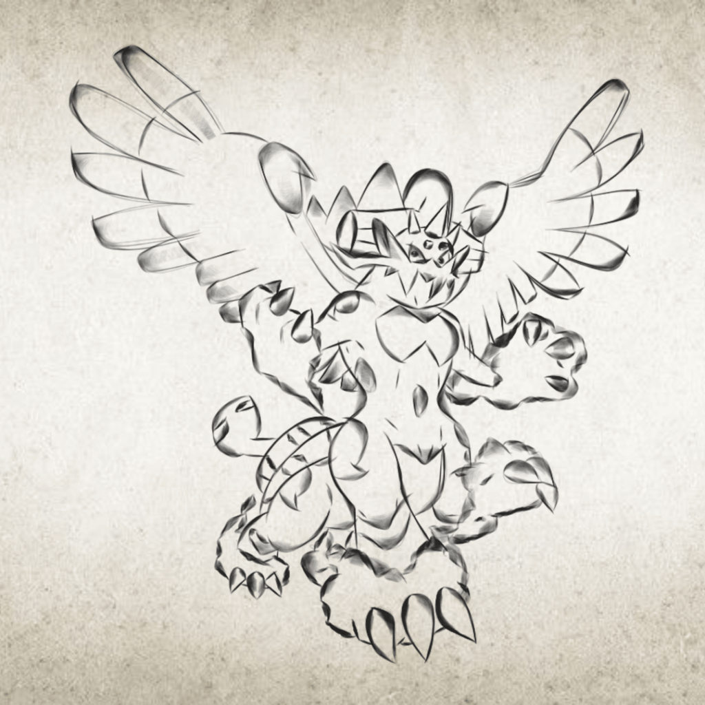 Paradox Force of Nature