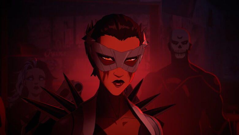 Nintendo shares statement on Dispatch censorship debacle...and it doesn't explain much