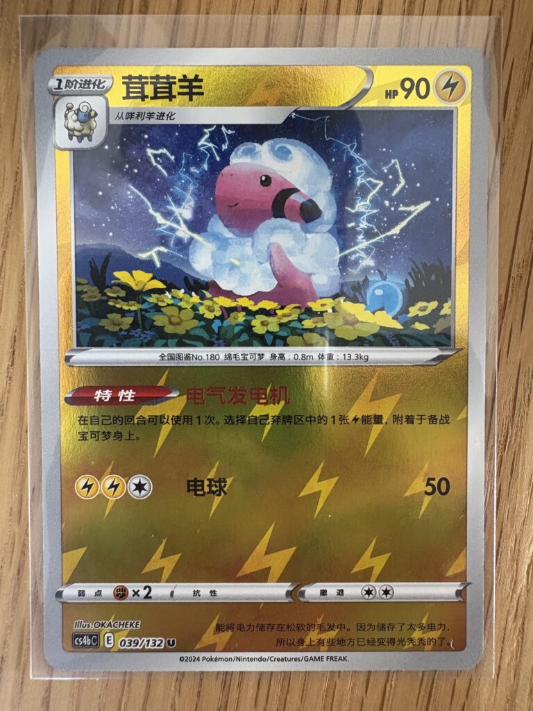Anyone Info on This Card?