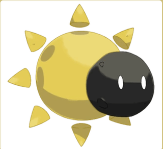 New Pokémon Discovered! Choose your Favorite!