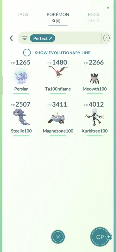 Got my 6th hundo and it's a bloody Persian useless. Already got a 100 meowth randomly aswell