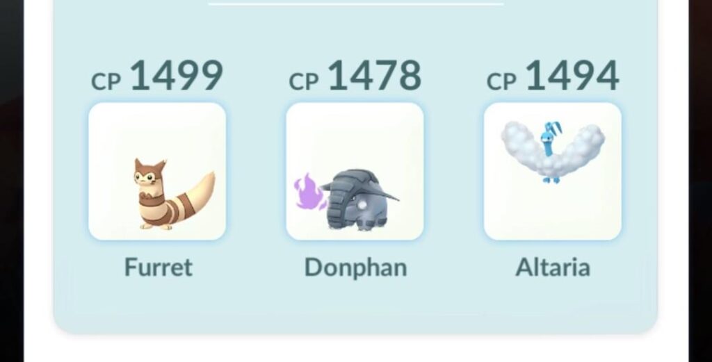 PvP Charmer Retro Cup