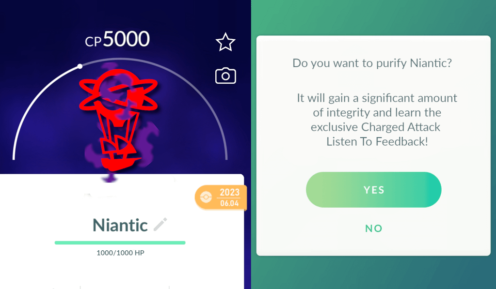 Should I purify this?