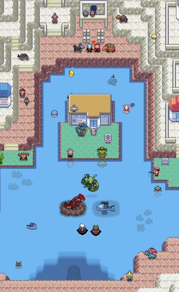 [oc] - Are you shipping Marchie?