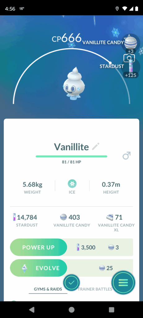 Found the little devil who made it snow nonstop around my area!