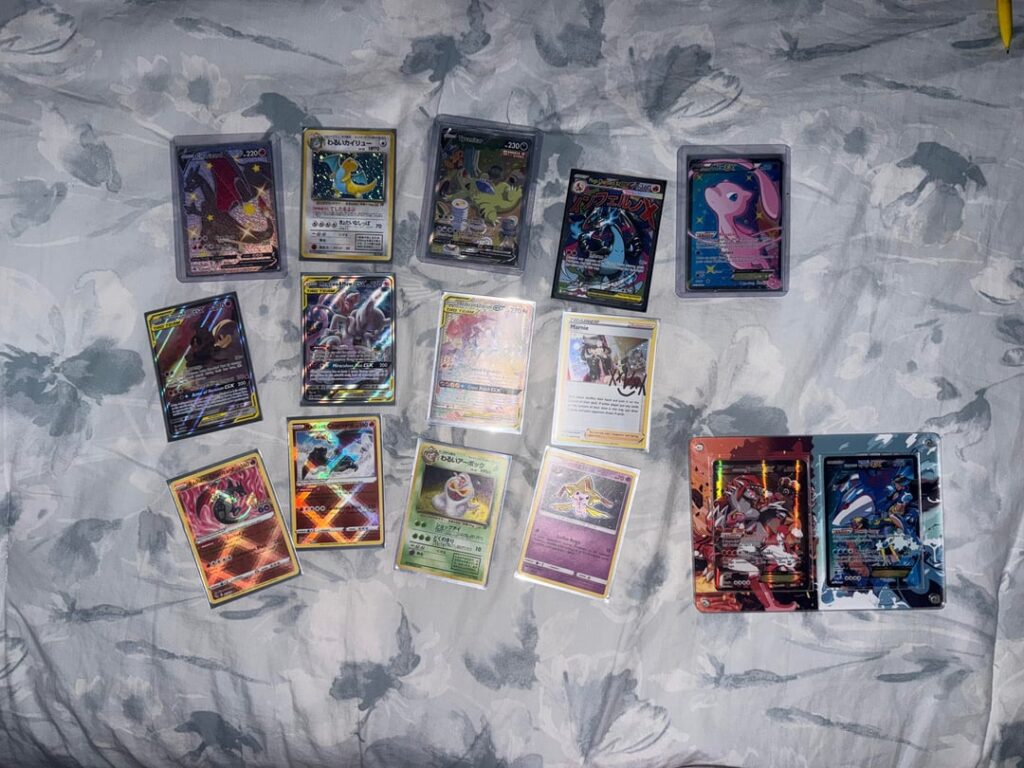 Where should my collection go from here?