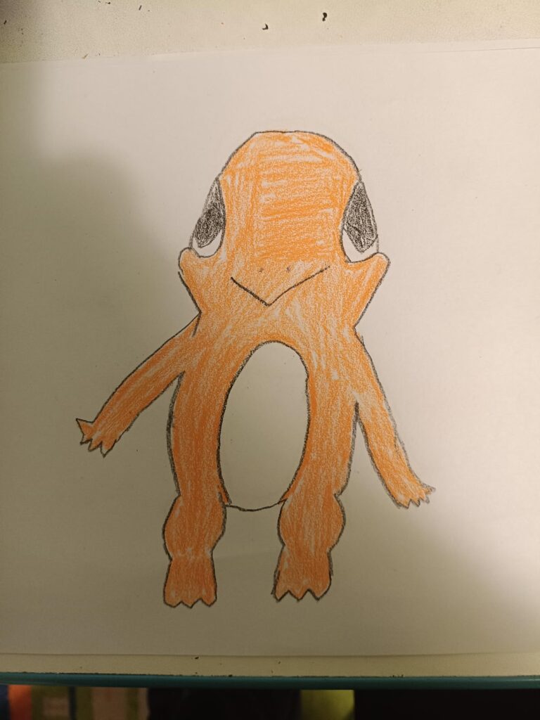 I spend like a hour on this