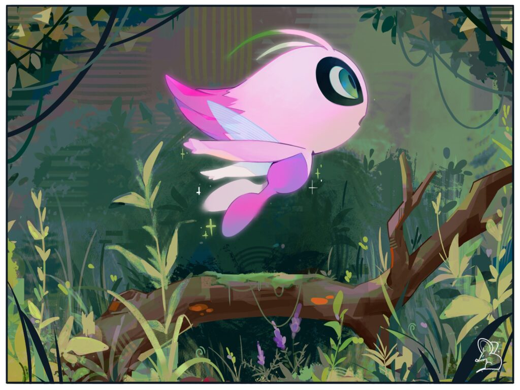 [OC] One of my favorites of all times, (Art by: Me)