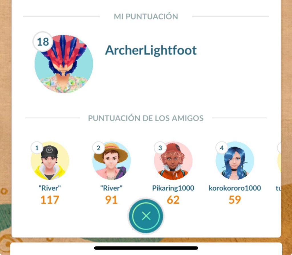 How are people walking so much in such short time?