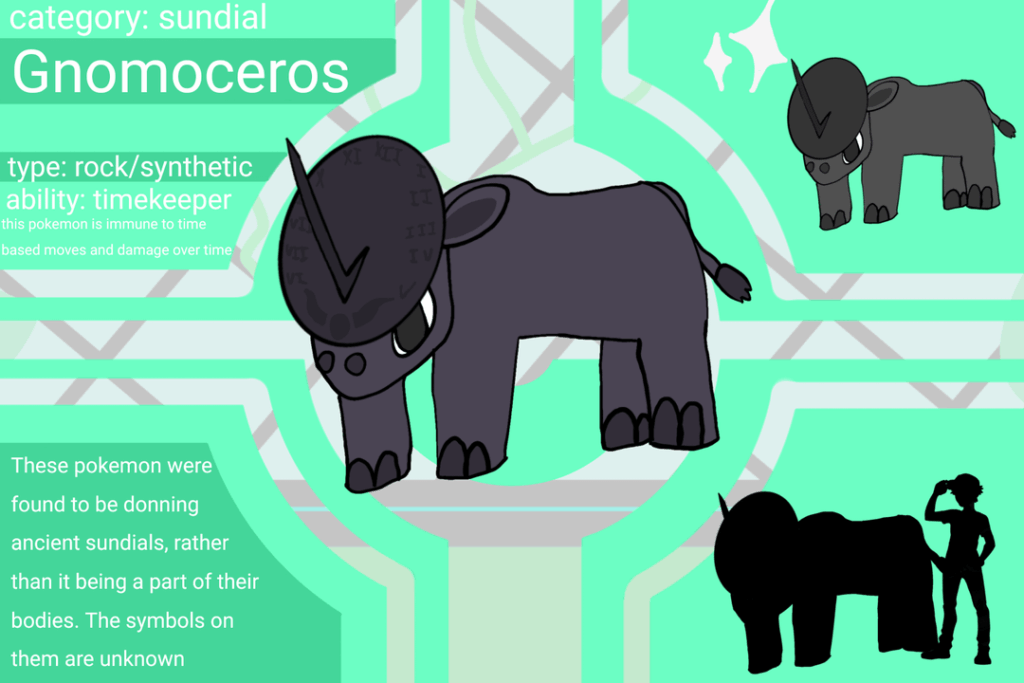 Made a bad drawing of a concept I've had for awhile