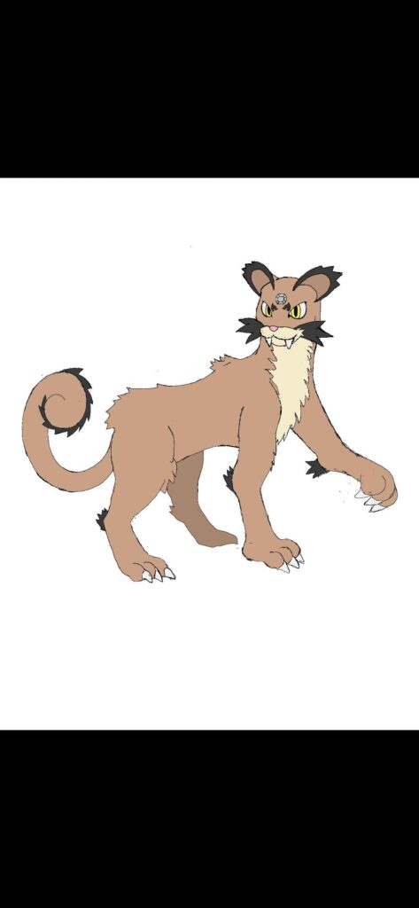 Catamount regional variant for New England region