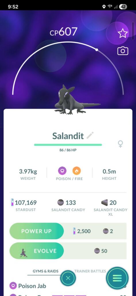 Just hatched the Holy Grail of eggs
