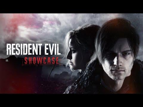 Resident Evil Showcase | January 15, 2026