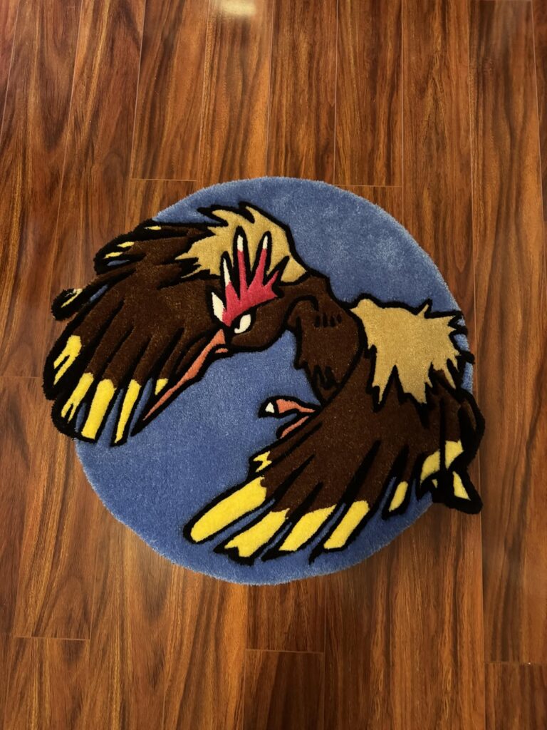 Vote for who I make next