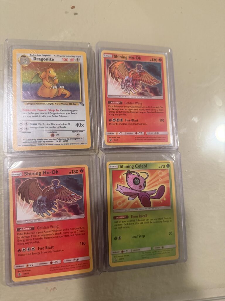 Picked these up the other day during my lunch break