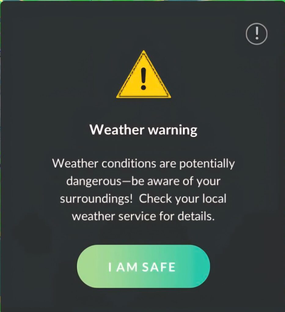 This popup should revert us back to quicker incense spawn times. Especially during community day.