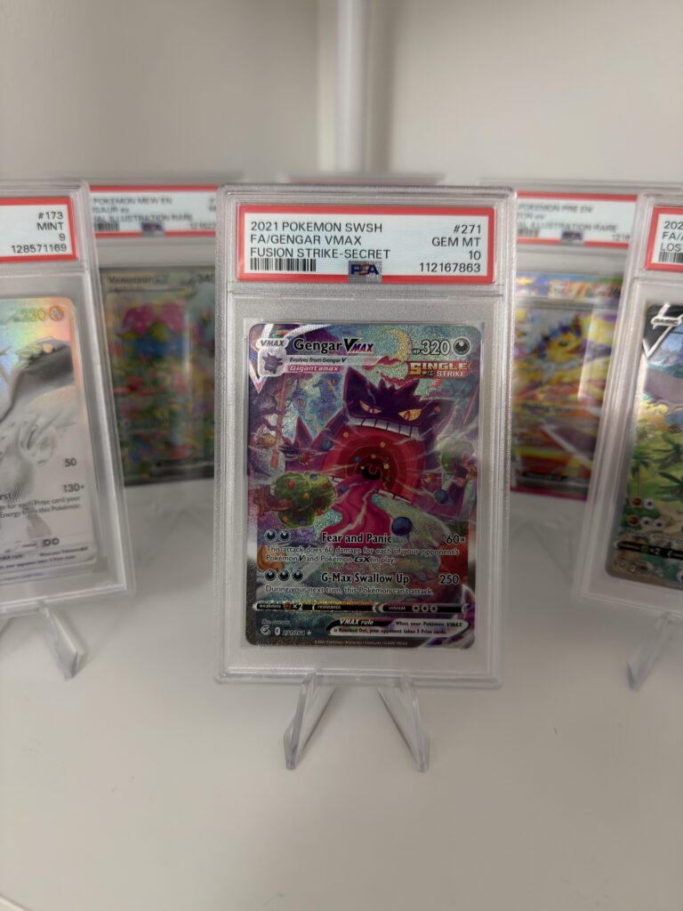 Bought my grail!