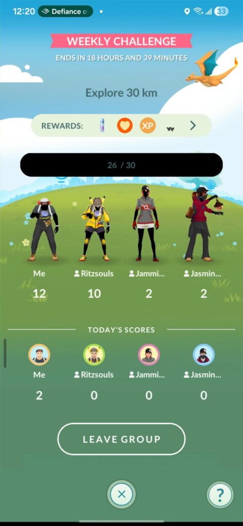 Funny glitch I found today