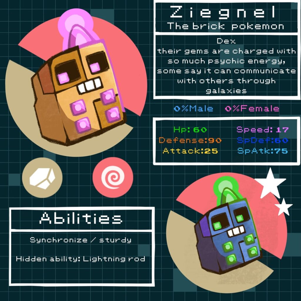 Märchevi region’s main rock type