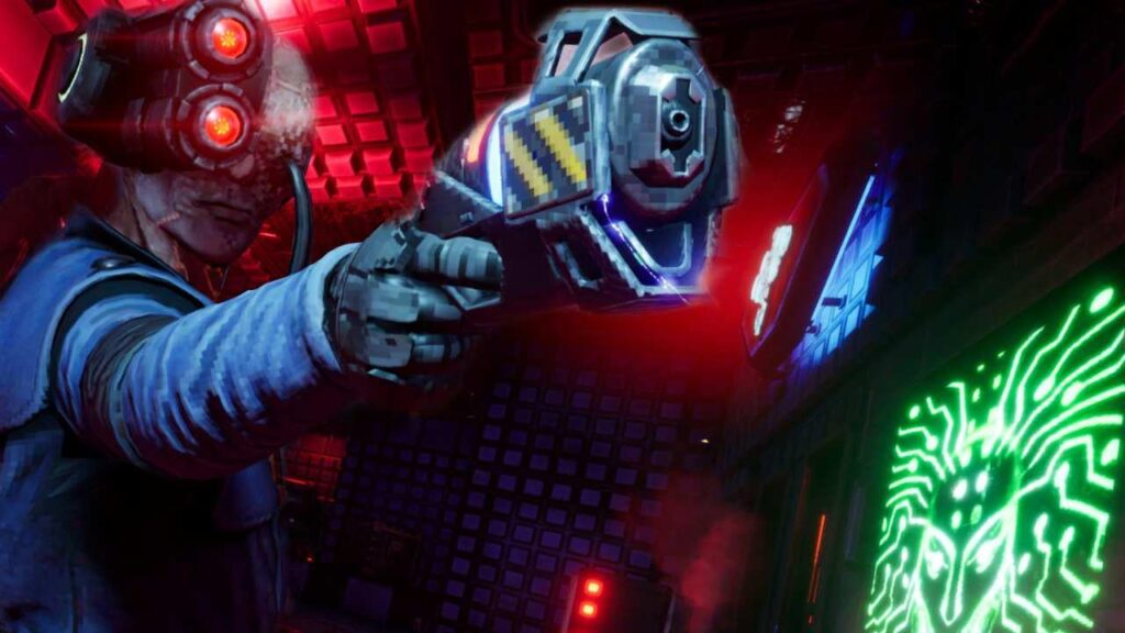 Nightdive is “confident” System Shock Remake patches on Switch 2 will give players a locked 60fps as the team has “learned a lot” about Nintendo’s new handheld