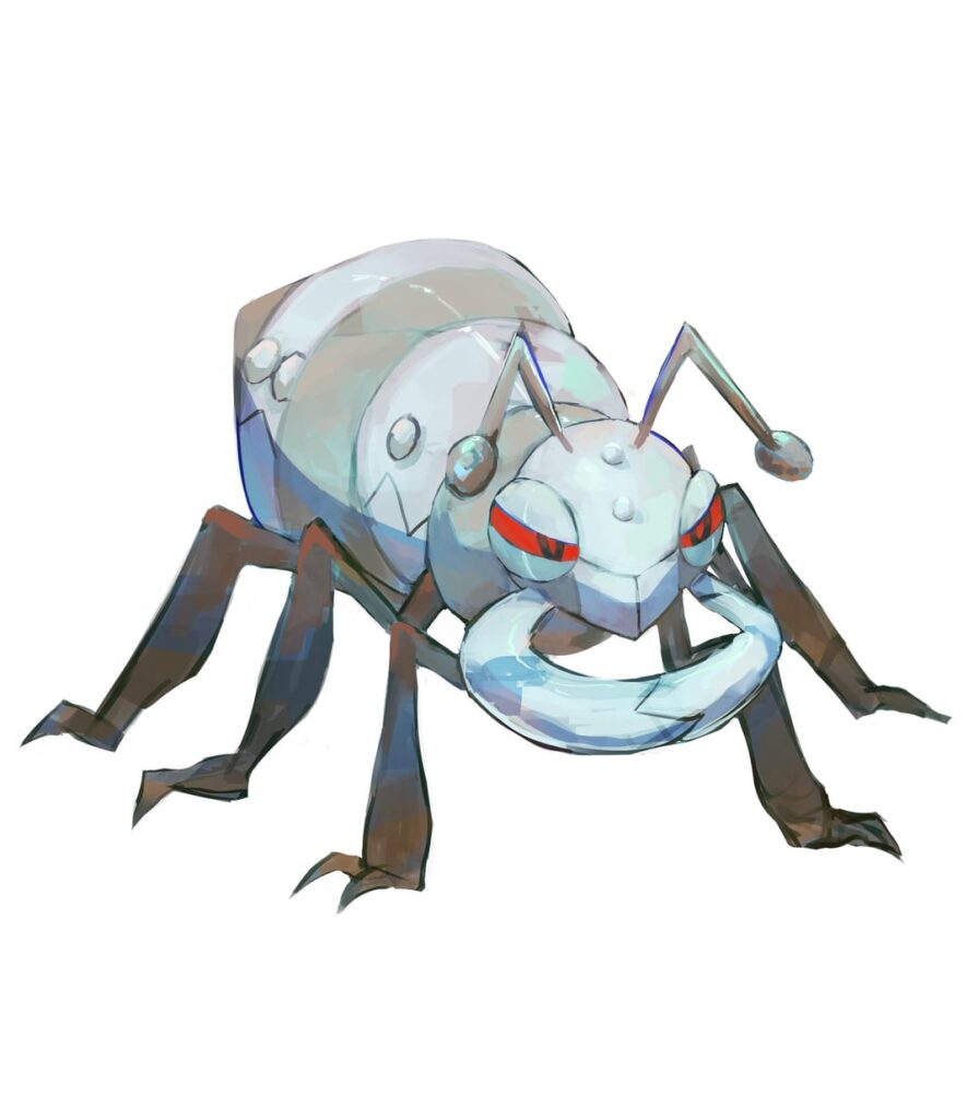 days 10,11,12 of drawing random pokemon until i complete the pokédex!