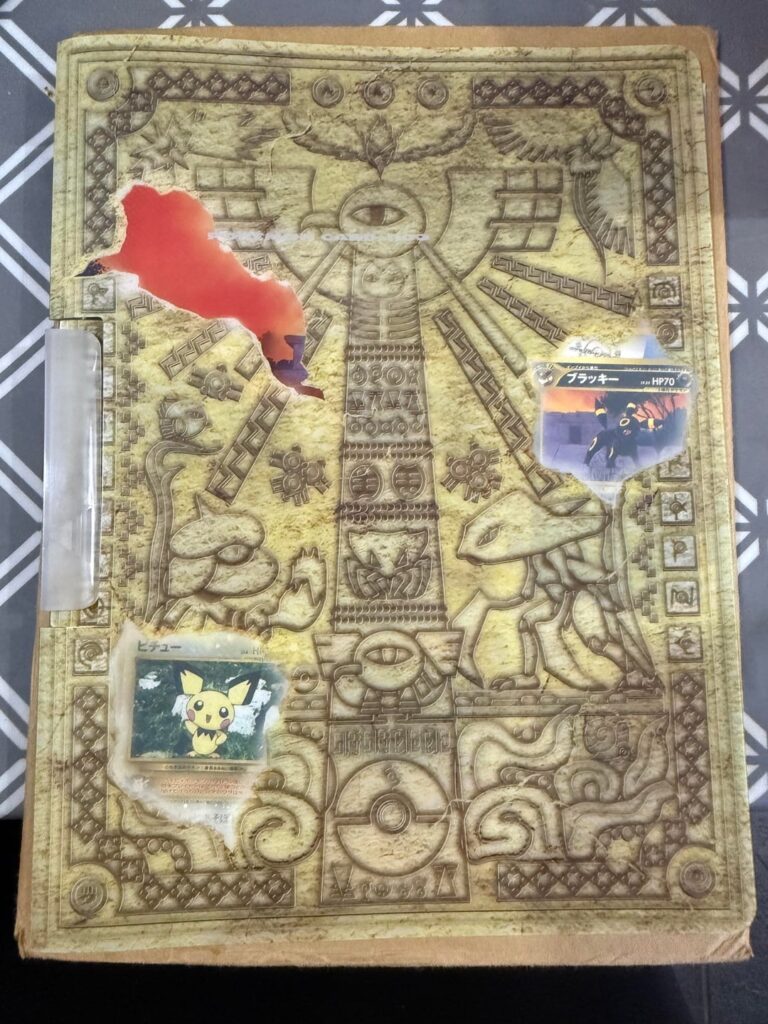 Found These In My Parents Attic, Can’t Find Anything Online?