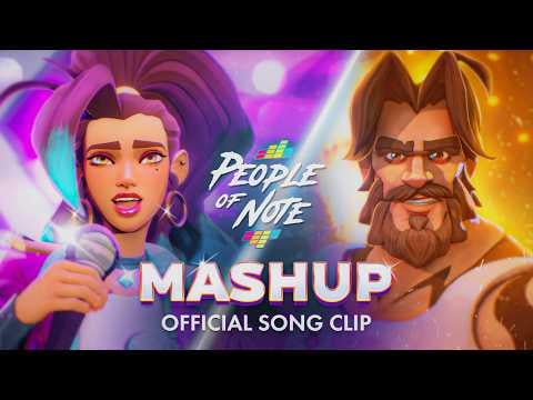 People of Note Announced For Switch 2, Releasing 2026