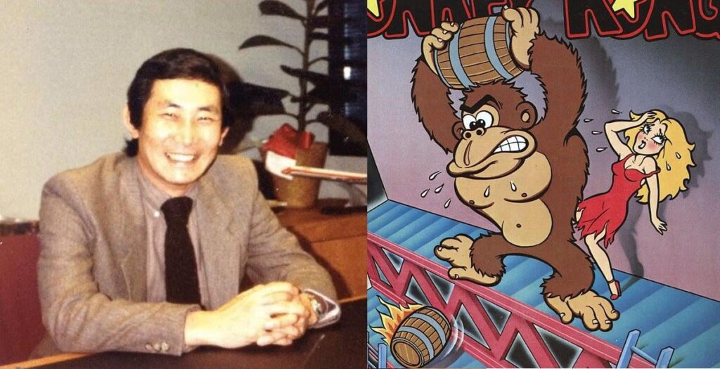 Minoru Arakawa, the man who never became CEO of Nintendo. Part 1: The humble beginnings of NOA, the creation of Mario, and a legendary lawsuit - AUTOMATON WEST