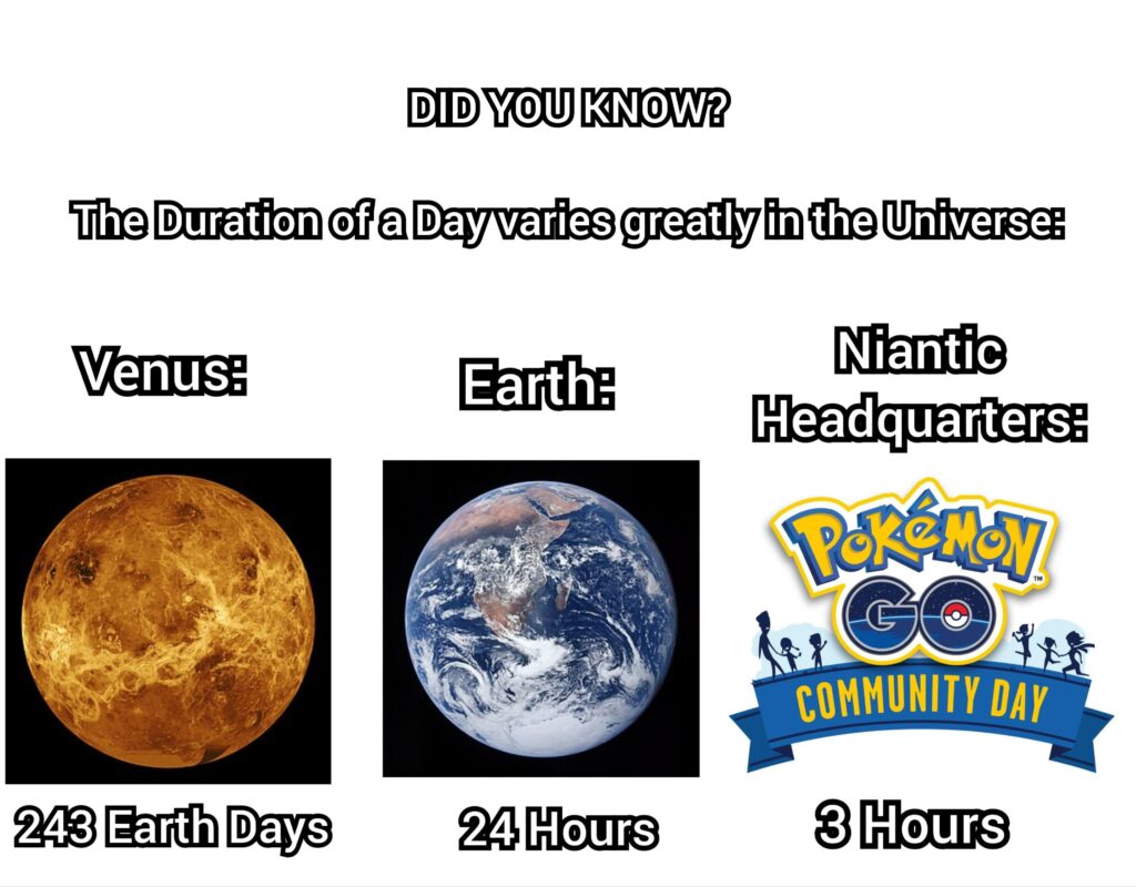 It all makes sense now 🤯