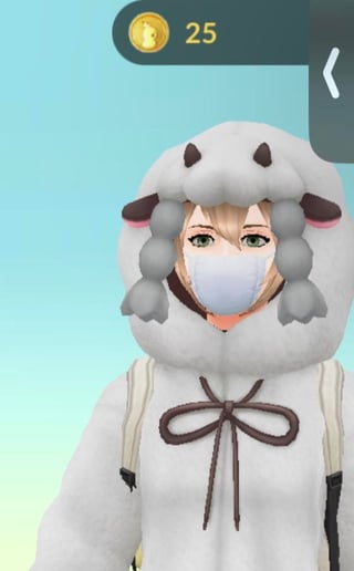 PoGo doesn’t like gingers