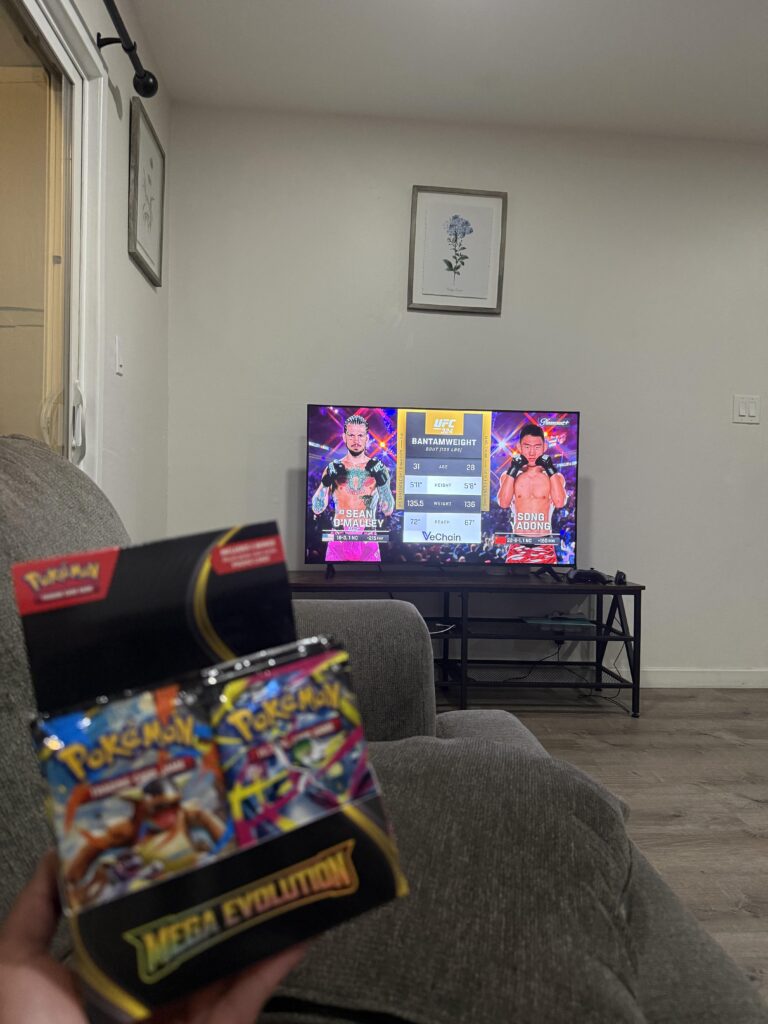 2 of my favorite things