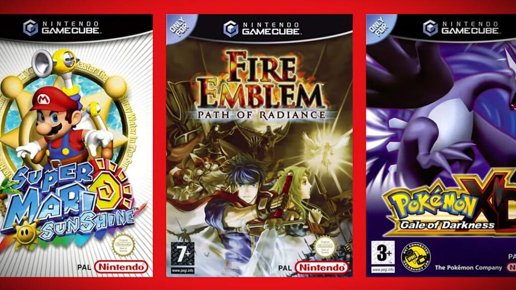 GameCube Classic Fire Emblem: Path of Radiance Added to Nintendo Switch Online - IGN