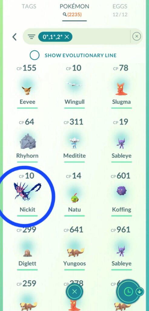 Nickternatus is finally out!!!