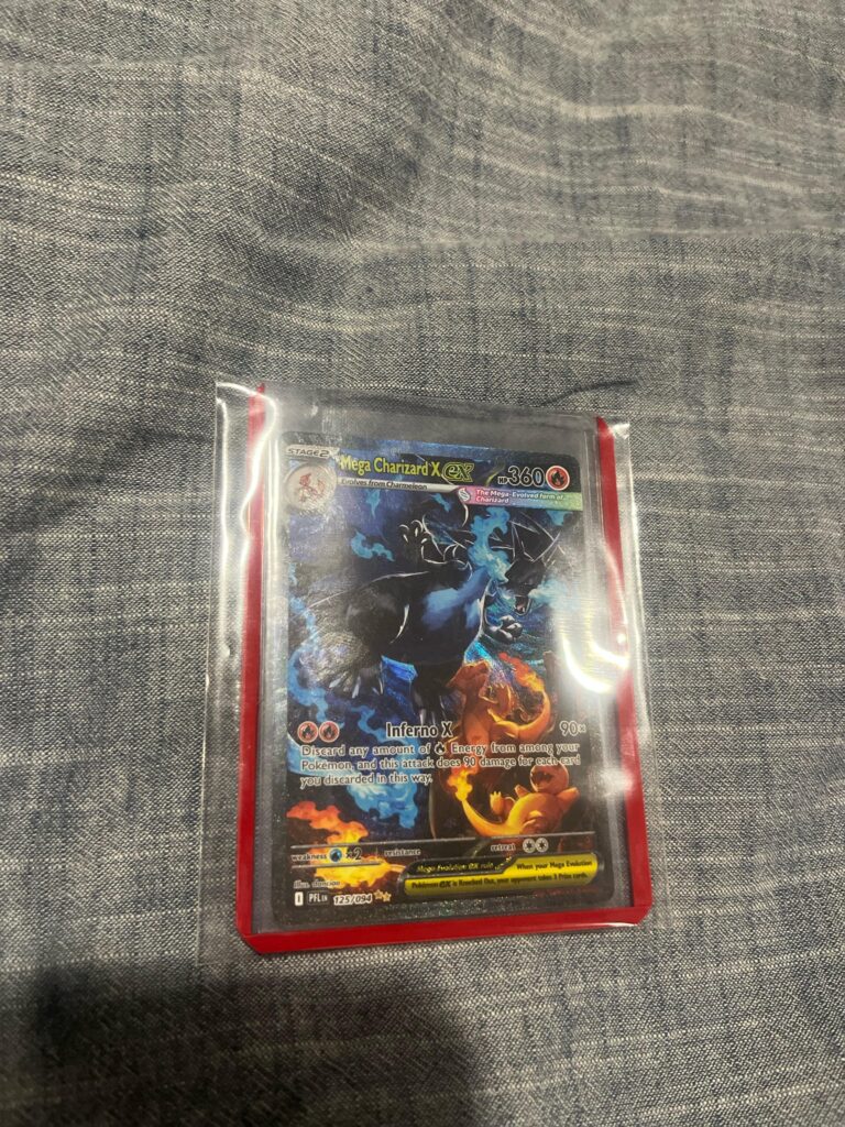 Pulled the top chase what is the odds?