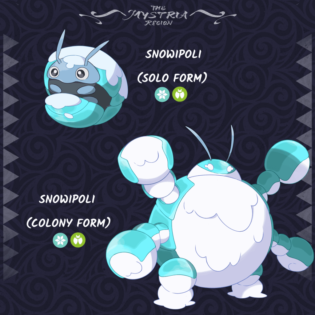 Merry Christmas! Here's a rounds little fella for the snowy season