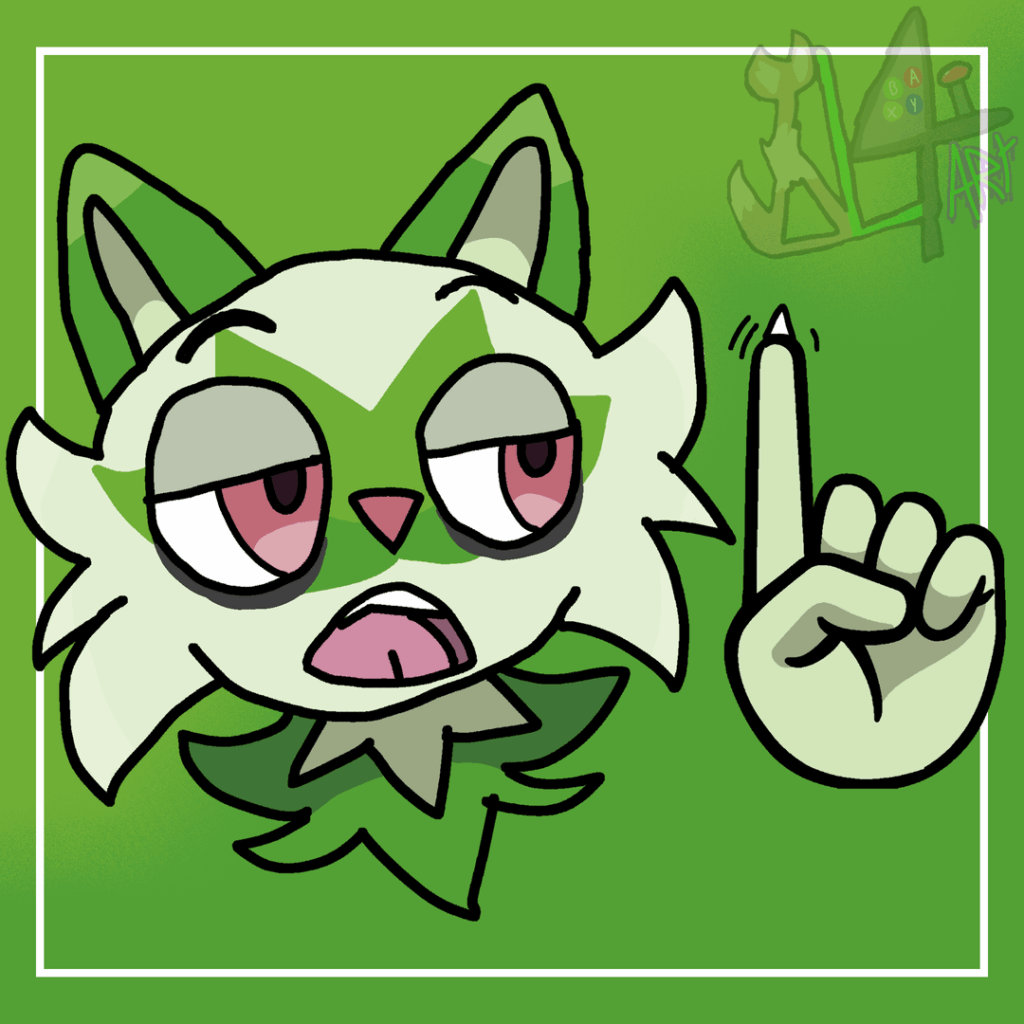 Ask which is better with dark circles or without dark circles.