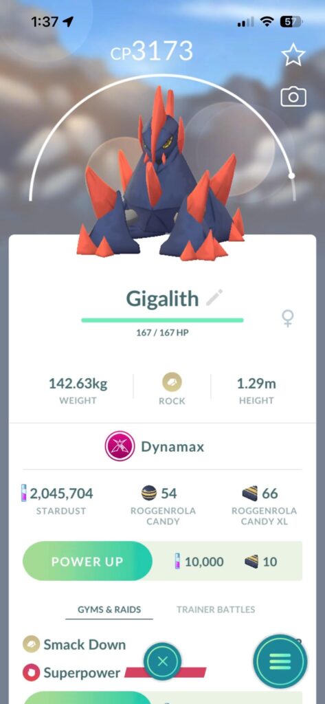 Good team for Dynamax Ho-oh